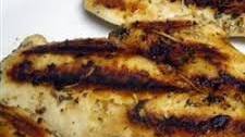 Garlic and Herb Marinade