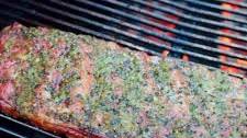 Garlic and Herb Ribs