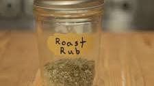 Garlic and Herb Seasoning Blend