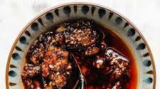 Garlic chili sauce recipe
