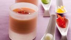 Gazpacho spagnolo