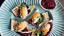 Gefilte Fish