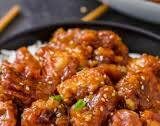 General Tso’s Chicken Recipe