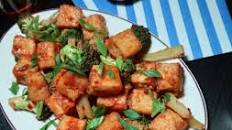 General Tso’s ‘Chicken’