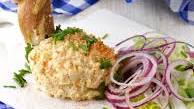 German cheese spread