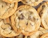 Ghirardelli Chocolate Chip Cookie Recipe