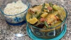 Ginataang Isda Recipe