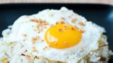 Ginger Fried Rice