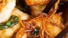 Ginger Soy Fish Recipe