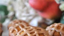Gingerbread Frosting for Cookies