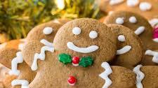 Gingerbread Men