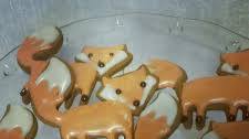 Glossy Royal Icing
