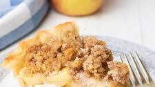 Gluten Free Apple Pie