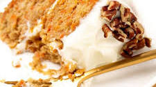 Gluten Free Carrot Cake Recipe
