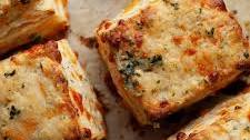 Gluten Free Cheddar Biscuits