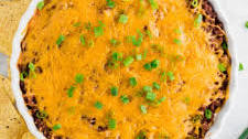 Gluten-Free Chili Cheese Dip