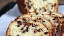 Gluten Free Chocolate Chip Bread