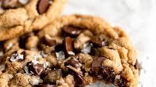 Gluten Free Chocolate Chip Cookies