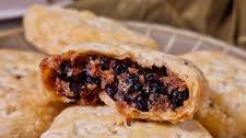 Gluten Free Eccles Cakes Recipe