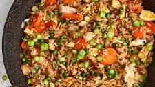 Gluten-Free Fried Rice