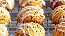 Gluten-Free Pumpkin Cookies Recipe