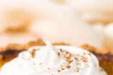 Gluten Free Pumpkin Pie Recipe