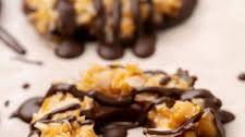 Gluten Free Samoas Recipe