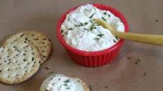 Gluten-Free Skinny Beer Dip