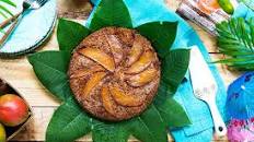 Gluten Free Sticky Rice Cake Recipe