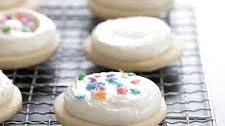 Gluten Free Sugar Cookies | Cut-Out Recipe