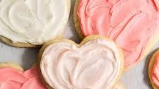 Gluten-Free Sugar Cookies (Tried & True!)