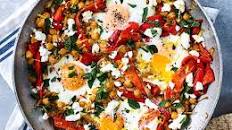 Gluten-free breakfast recipes