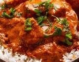 Goan Fish Curry