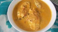 Goan Fish Curry Recipe