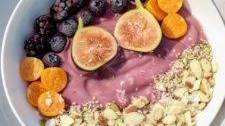 Good Morning Smoothie Bowl