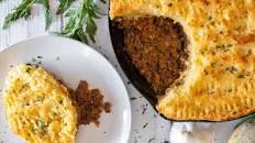 Gordon Ramsay's Shepherd's Pie Recipe
