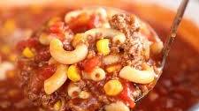 Goulash Soup
