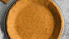 Graham Cracker Crust