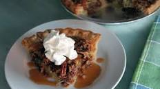Grammy Bec's Vinegar Pie