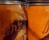 Grandma’s Apple Pie ‘Ala Mode’ Moonshine