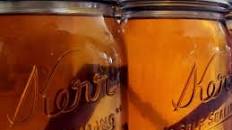 Grandma's Apple Pie 'Ala Mode' Moonshine