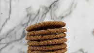 Grandma's Gingersnaps