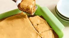 Grandma’s Oatmeal Cake