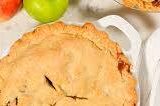 Granny Smith Apple Pie