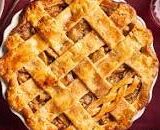 Granny Smith Apple Pie
