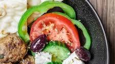 Greek Meatballs Recipe (Keftedes)