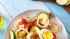 Greek Potato Salad