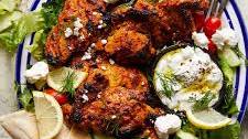Greek Yogurt Chicken Recipe