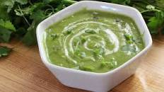 Green Detox Soup