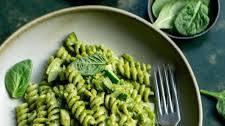 Green Goddess Pasta